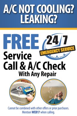 ac repair fort lauderdale