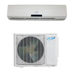 Air-Con A16CI4H4R36 36000 BTU 16 SEER Ductless Mini Split System