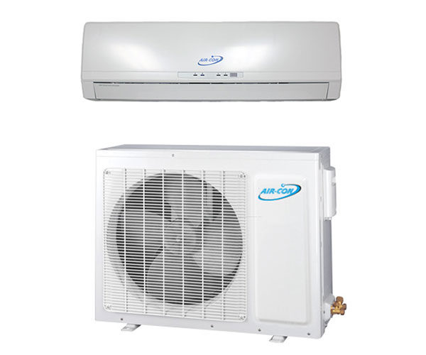 Air-Con A22CI4H4R09 9000 BTU 22 SEER Ductless Mini Split System