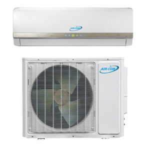 Air-Con ABLCI4H1R09 9000 BTU 14 SEER Ductless Mini Split System