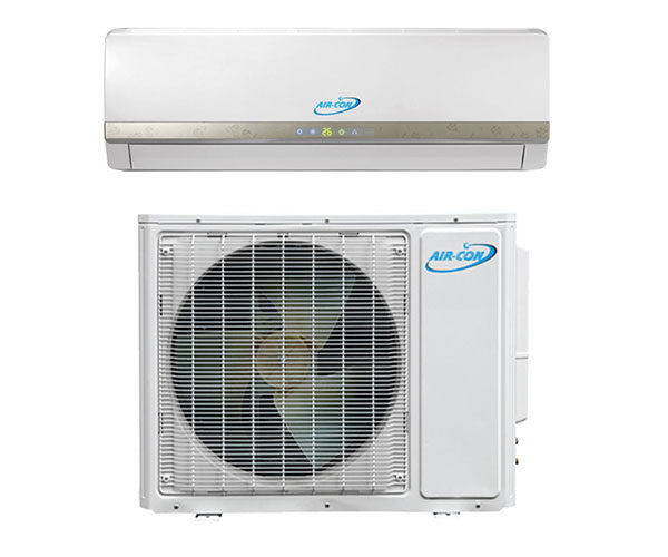 Air-Con ABLCI4H1R09 9000 BTU 14 SEER Ductless Mini Split System