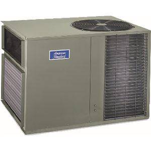 3.5 Ton American Standard 4WHC4042A1000A 14 SEER