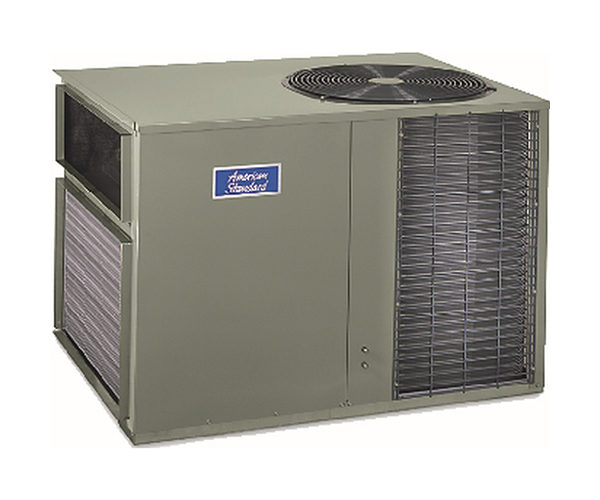 3.5 Ton American Standard 4WHC4042A1000A 14 SEER