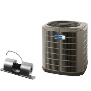 2 Ton First Company 4A7A4024L1 14 SEER with 24HX5 Air Handler