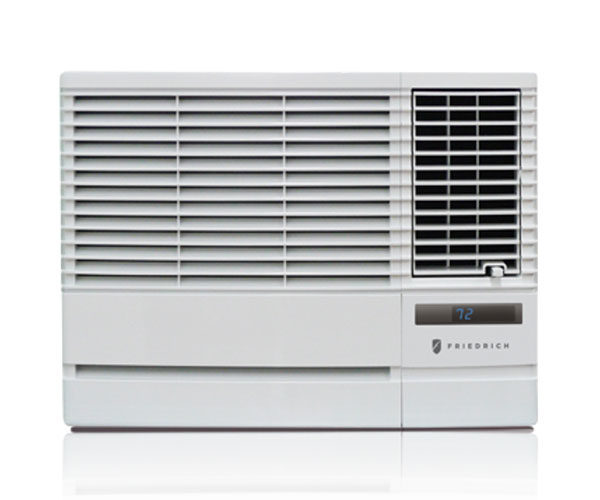 Friedrich EP08G11B 7500 BTU 11.2 EER Air Conditioner