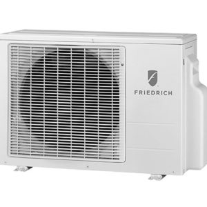 Friedrich MRM09Y1J 9000 BTU 16 SEER Ductless Mini Split System