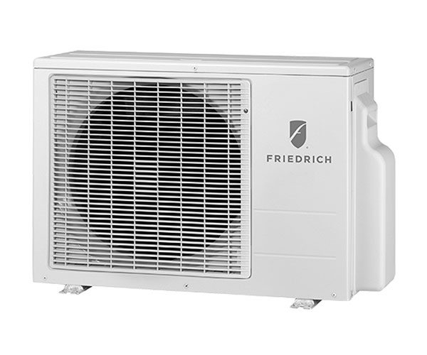 Friedrich MRM09Y1J 9000 BTU 16 SEER Ductless Mini Split System