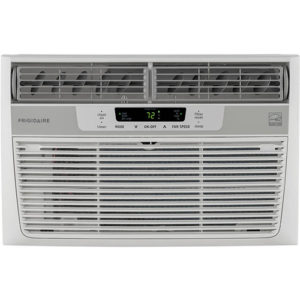 Frigidaire FFRE0833Q1 8000 BTU 11.3 EER Air Conditioner