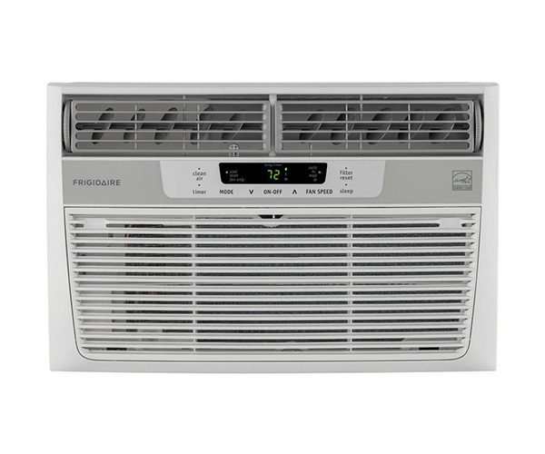 Frigidaire FFRE0833Q1 8000 BTU 11.3 EER Air Conditioner