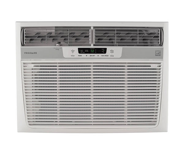 Frigidaire FFRE1033S1 10000 BTU 12 EER Air Conditioner