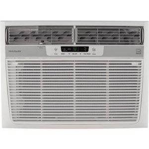 Frigidaire FFRE1233S1 12000 BTU 12 EER Air Conditioner