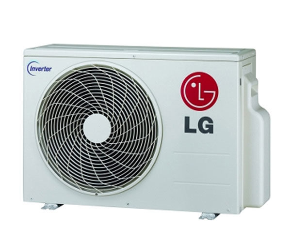 LG LAU090HYV1 9000 BTU 27.5 SEER Ductless Mini Split System