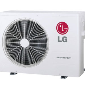 LG LMU18CHV 18000 BTU 22 SEER Ductless Mini Split System