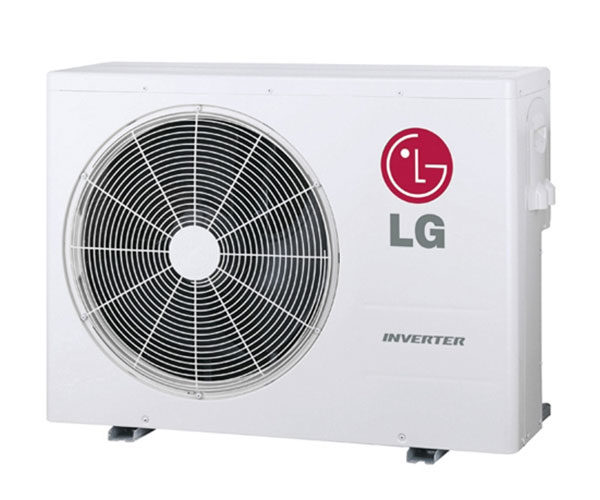 LG LMU18CHV 18000 BTU 22 SEER Ductless Mini Split System