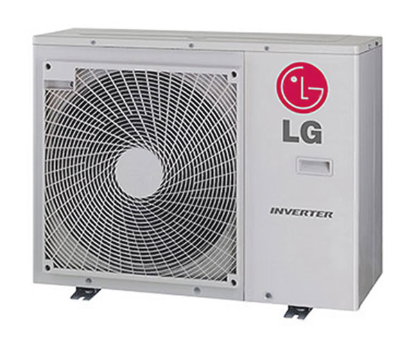 LG Multi Split: Advanced Residential Solution, PDF, Air Conditioning