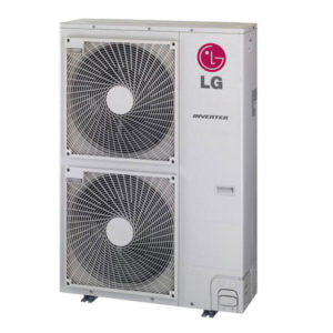 LG LMU480HV 48000 BTU 19.3 SEER Ductless Mini Split System