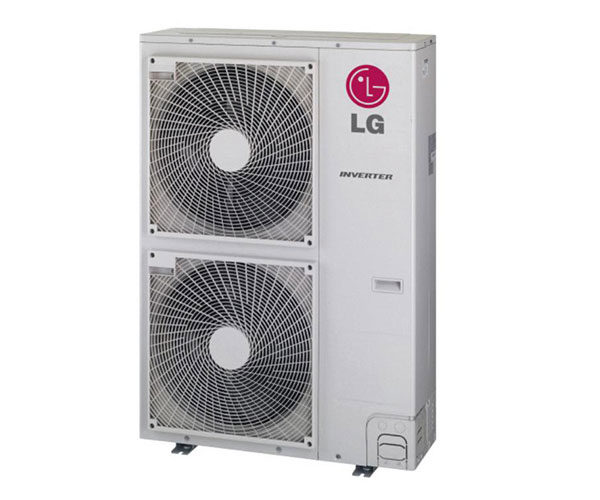 LG LMU480HV 48000 BTU 19.3 SEER Ductless Mini Split System