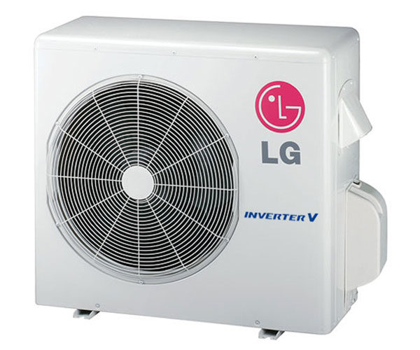 LG LSU180HSV4 18000 BTU 20.5 SEER Ductless Mini Split System