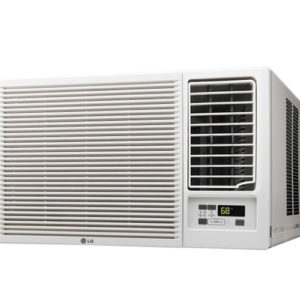 LG LW1216HR 12000 BTU 11.3 EER Air Conditioner