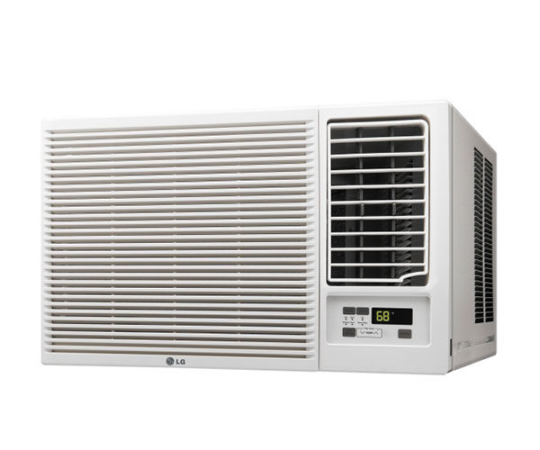 LG LW1816HR 18000 BTU 11.2 EER Air Conditioner