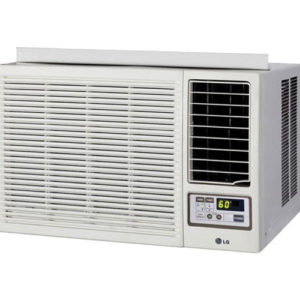 LG LW2412HR 23500 BTU 8.5 EER Air Conditioner