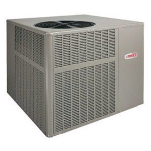 2 Ton Lennox LRP14AC24P 14 SEER Package Unit