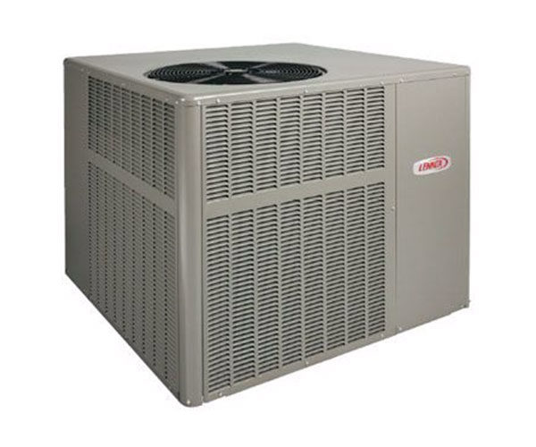 2 Ton Lennox LRP14AC24P 14 SEER Package Unit