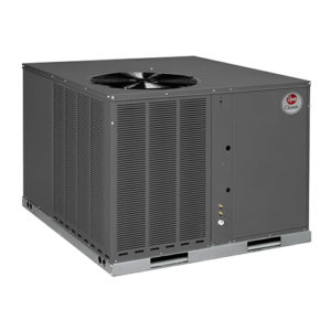 2 Ton Rheem RACA14024AJD000AA 14 SEER