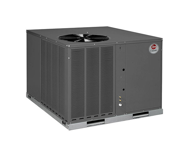 2 Ton Rheem RACA14024AJD000AA 14 SEER