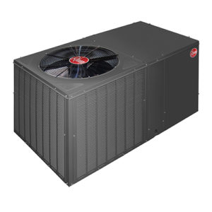 2.5 Ton Rheem RACA15030AJT000AA 15 SEER