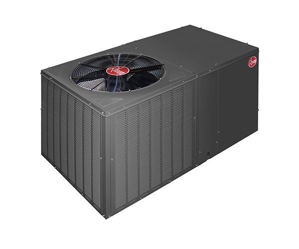 2.5 Ton Rheem RACA15030AJT000AA 15 SEER