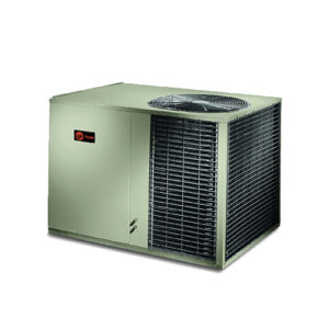 2 Ton Trane 4WHC4024A1000A 16 SEER Package Unit