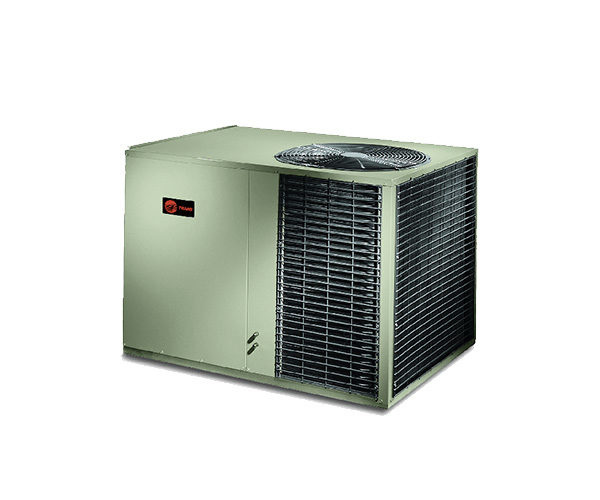 2 Ton Trane 4WHC4024A1000A 16 SEER Package Unit