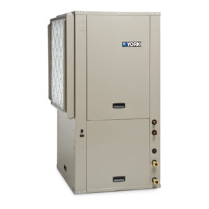 2 Ton York YBSV024 Water Cooled 13 EER Package Unit