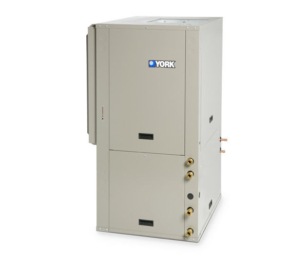 2.5 Ton York YBSV030T Water Cooled 13.8 EER Package Unit