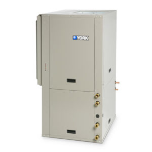 2.5 Ton York YBSV030T Water Cooled 14.7 EER Package Unit