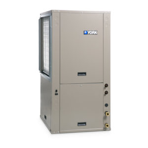 4 Ton York YBSV048T Water Cooled 14 EER Package Unit