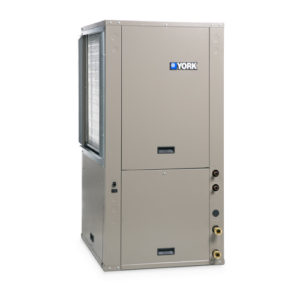 5 Ton York YBSV060T Water Cooled 14 EER Package Unit