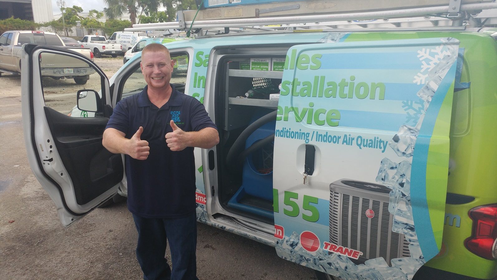 ac repair fort lauderdale