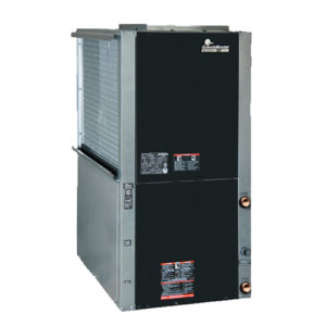 4 Ton Climatemaster TCV048AGC30C(L/R)TS 13.3 EER Water Source Heat Pump