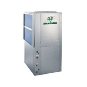 FHP / Bosch LV030-1-P-B 13.2 SEER Water Source Heat Pump