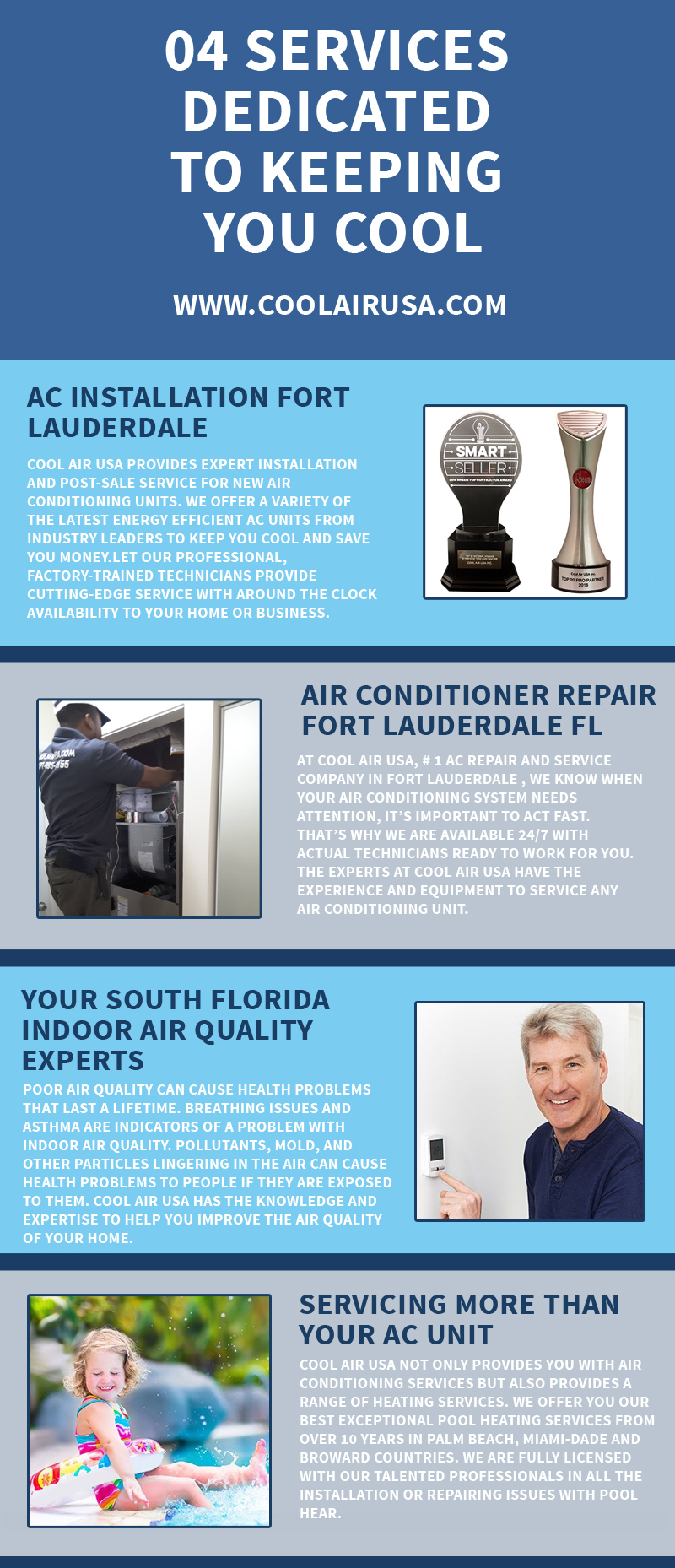 Cool air usa online