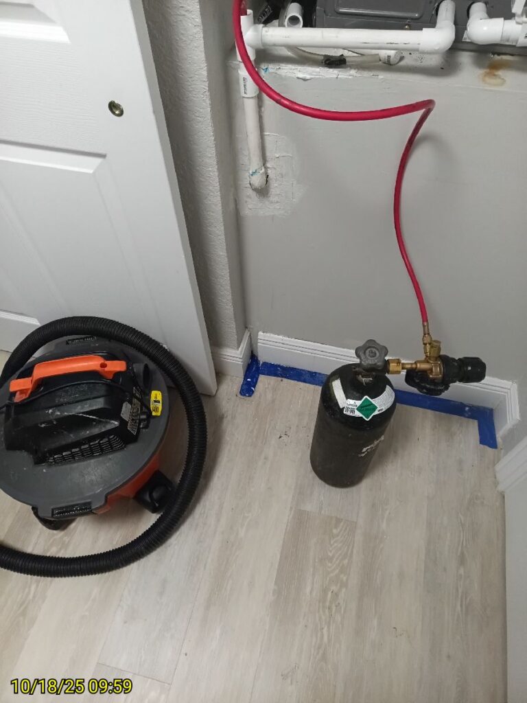AC Repair Tamarac