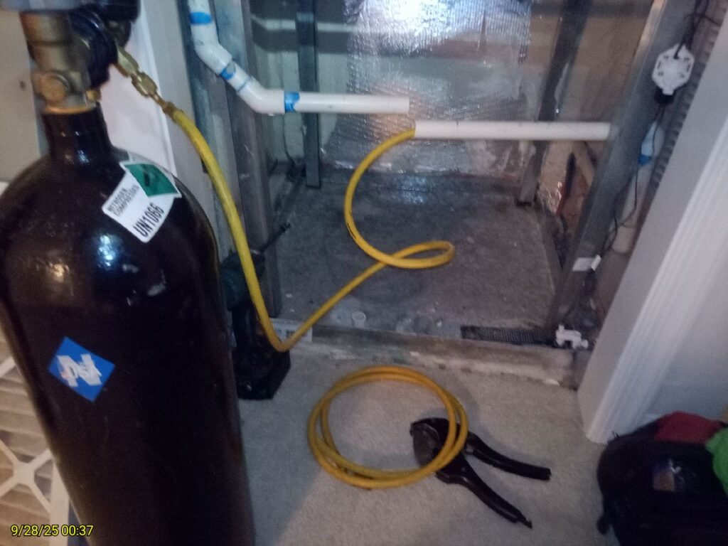 AC Repair Pompano Beach