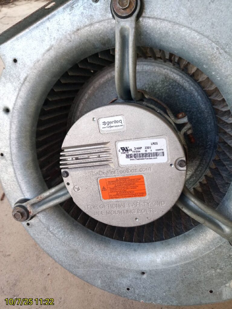 AC Repair Oakland Park