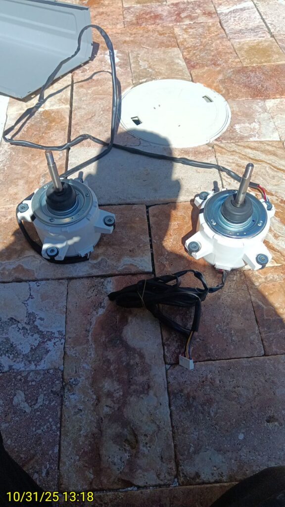 AC Repair Wilton Manors