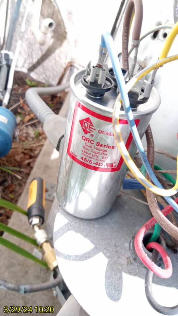 AC Repair Parkland