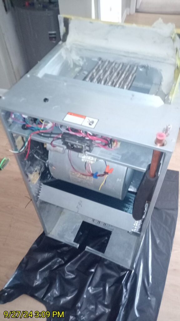 AC Repair Lauderdale-by-the-Sea