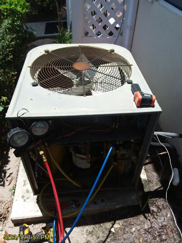 AC Repair Glen Ridge