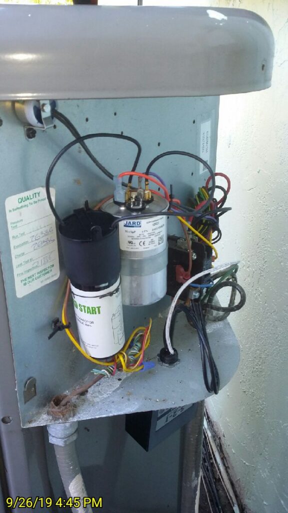 AC Repair Southwest Ranches